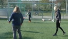 G1 gegen Eltern