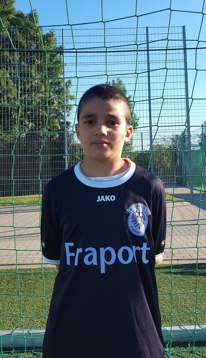 11 Yassine